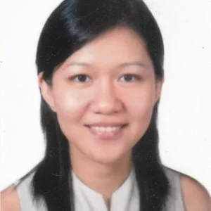 MAGDALENE QUEK POH LAY (Magdalene QUEK)