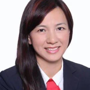 THERESA CHOONG MENG HUI