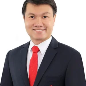 TAY MING-EN, CALVIN (CALVIN TAY)