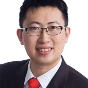 TIAN JUNFENG (ALAN TIAN)