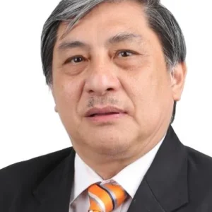 YEO CHEE LEONG (STEPHEN)