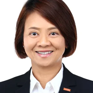 TAN KIM SUN (SUSAN TAN)