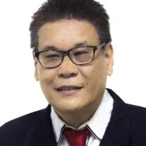 CHEAH E-KEONG (JAMES)