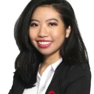 QUEK YI XUAN (CHLOE)