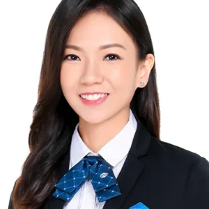 HENG SI HUA, SHEENA (SHEENA HENG)