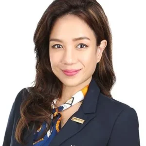 NISHRINA DING (NISHY DING)