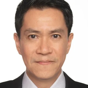 RONNIE CHAN SIANG HENG (RON CHAN)