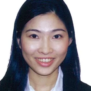 CHEAH LAY YUI (HAZEL CHEAH)