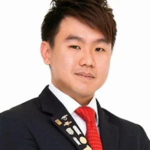 TAY ZHAO CHENG (KSON)