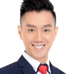 ONG KONG JOO (KJ ONG)