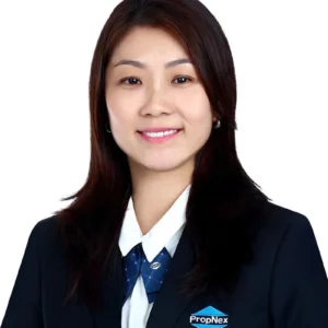 LIM YOUYU (LIM YOUYU)