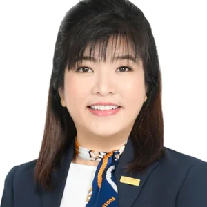 CHEE CHUI LENG (KERENE)