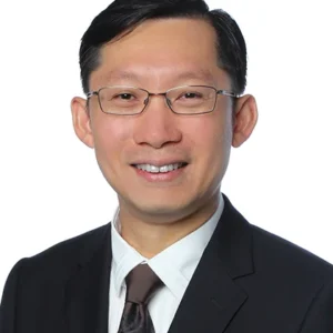 POON KUM WHYE (JAMES POON)