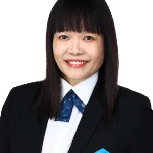 TAN GEK HEOK (CASSANDRA)