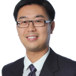 ZHANG YUQUAN (STEVEN)