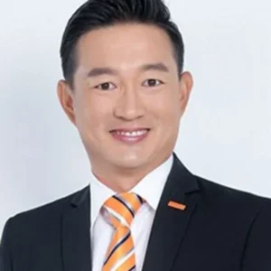 TANG YONG CHONG