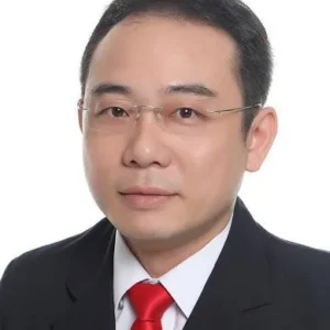 YEO CHAI KOK (BEN)