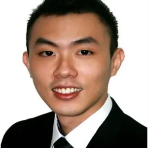 ALBIN CHEN ZEHUI