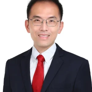 LEE SZU YUNG (DAVID)