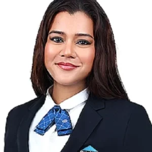 SHARIFAH MAIMUNAH BINTE SYED MOHAMMAD ALGADRI (MUN ALGADRI)