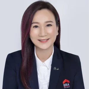 LIM BEE LENG (EMILIE LIM)