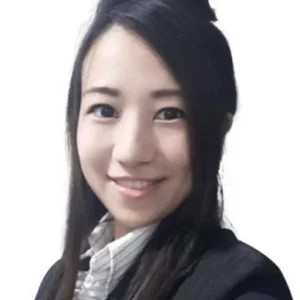 CHEN HEXIN (XYN CHEN)