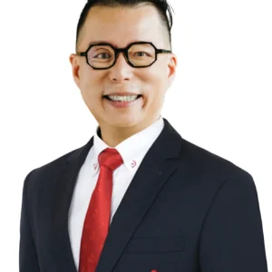 CHAN HIANG SENG CARY (CARY CHAN)