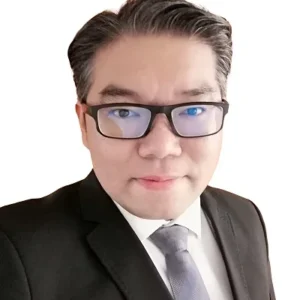 LEE BOON LIN (GALVIN LEE)