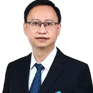 ZHANG QING (STEVEN)