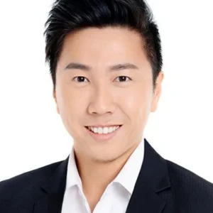 LIN YINHONG, ALAN (ALAN LIN)