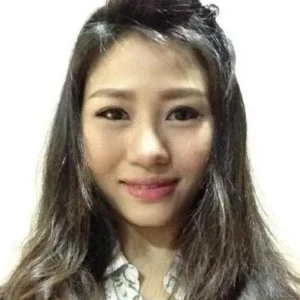 NG SIOK LIN (LIN NG)