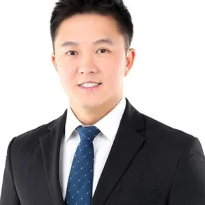 LIM HONG KAI, JOHN (JOHN LIM)