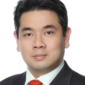 MICHAEL YEE KWOK CHUEN (MICHAEL YEE)
