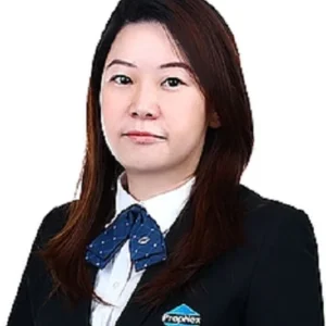 FONG XIANGTING ELISE (ELISE FONG)