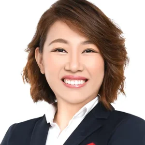 HUANG SHICHUN (LYNN HUANG)