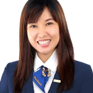 OOI MUN WAH (PALOMA)