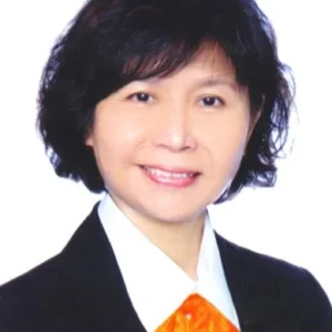 LIM BENG BEE (JOYCE)