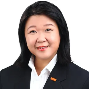 LOO HOCK GEK STEPHANIE (STEPHANIE LOO)