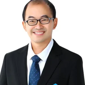 WEE CHIN KIANG FRANCIS (FRANCIS WEE)