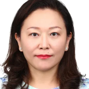 WU MEI HUI JENNY