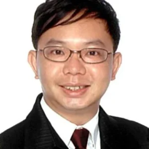 KOH KHENG HOW (IVAN)