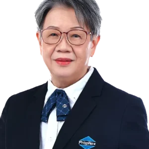 ONG BEI KEAU (Ong BK)