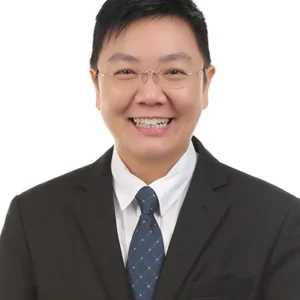 WANG SHIR LEE (TERRY WANG S L)