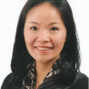 KIM HYEON JUNG (Jeanny Kim)