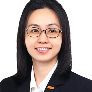 SHUM SIU WAI (MAY SHUM)