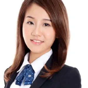 LIM WAN QING, ELSIE (ELSIE LIM)