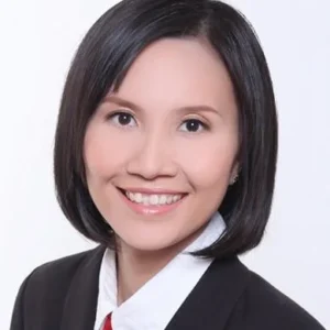 LIM SUN NEEI (SHANNY LIM)