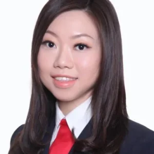 NG AI CHING (CHLOE NG)