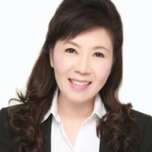 ANGELA MAK YI YEE (ANGELA MAK)