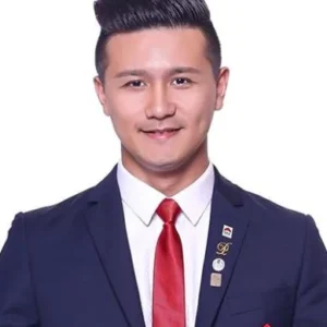 GONG JIYI (ALLEN GONG)